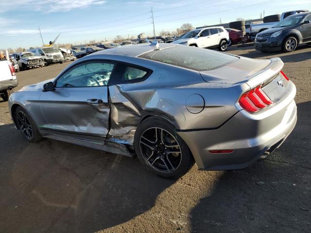 1FA6P8TH8L5138677 | 2020 FORD MUSTANG