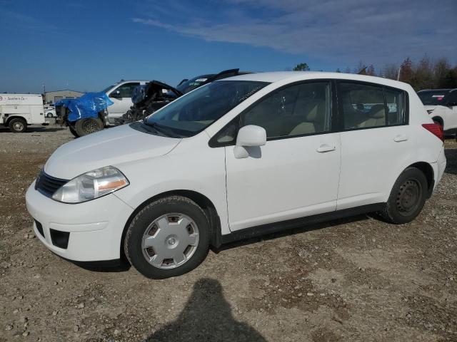 2007 Nissan Versa S