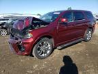 2019 DODGE DURANGO R/ - 1C4SDHCT3KC631604