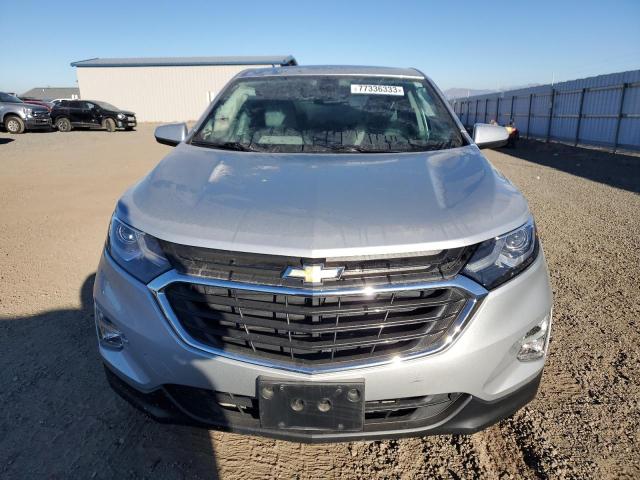 3GNAXUEV4LS714682 | 2020 CHEVROLET EQUINOX LT