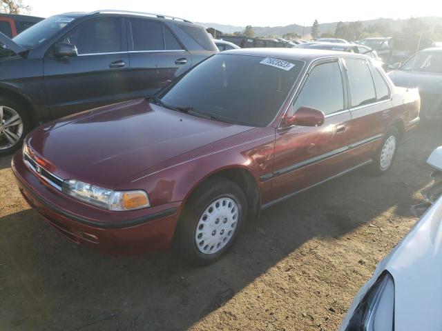 1993 Honda Accord Sedan LX