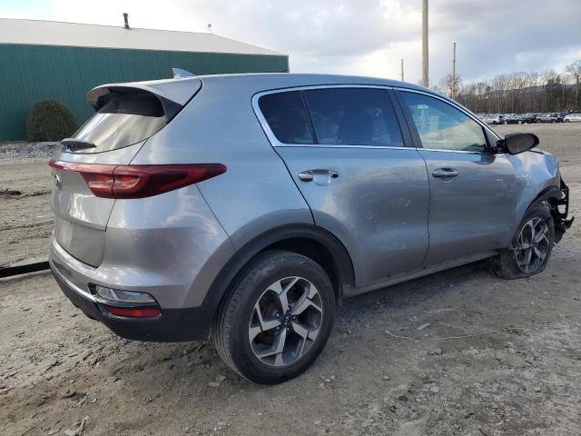 KNDPMCAC5L7822303 | 2020 KIA SPORTAGE L