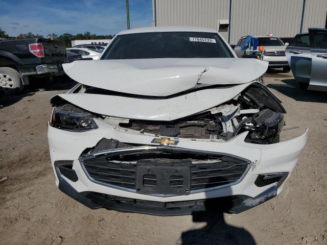 1G1ZC5ST7HF172594 | 2017 CHEVROLET MALIBU LS