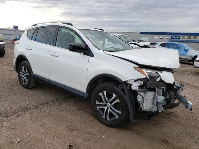 JTMZFREV9GJ092535 | 2016 TOYOTA RAV4 LE