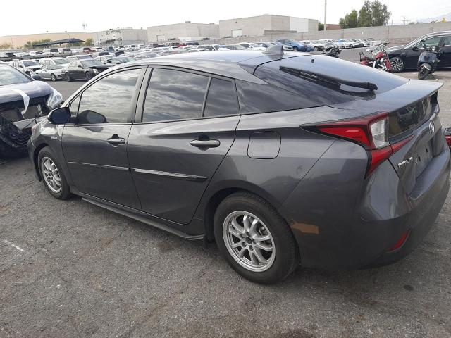 JTDKAMFU5M3138533 | 2021 TOYOTA PRIUS SPEC