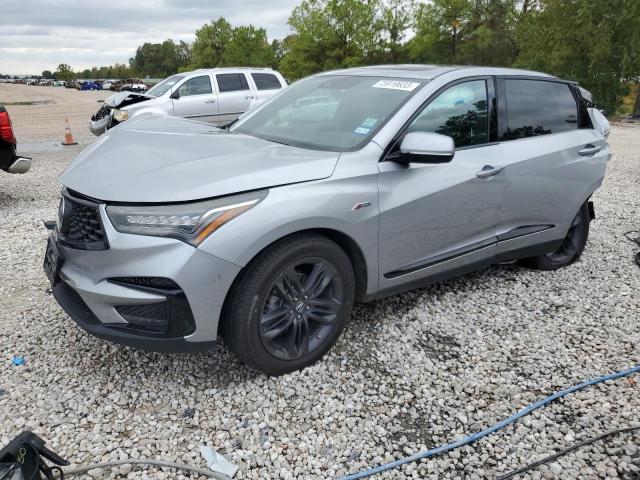 2019 ACURA RDX A-SPEC - 5J8TC1H60KL005012