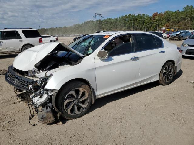 2016 Honda Accord Coupe EX-L