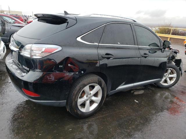 2T2BK1BA8CC145016 | 2012 Lexus rx 350