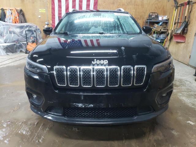 1C4PJMLB1KD438537 | 2019 JEEP CHEROKEE L