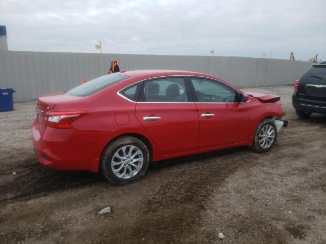 3N1AB7AP5JL618330 2018 Nissan Sentra S