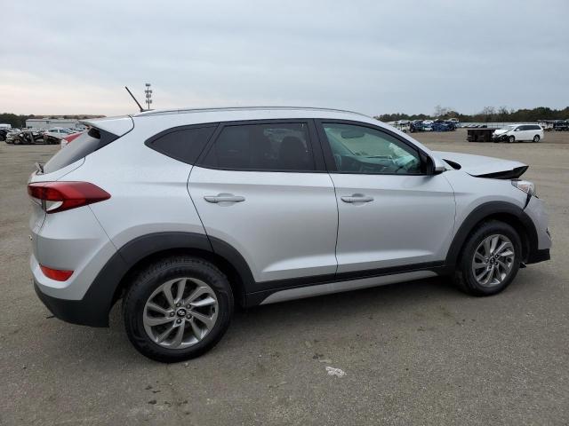 KM8J3CA44HU546685 | 2017 HYUNDAI TUCSON LIM