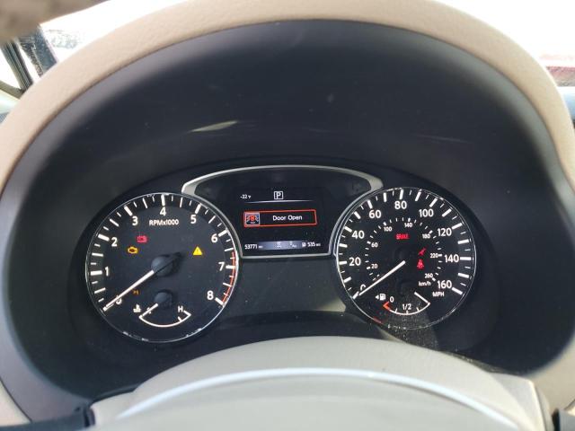 1N4AL3AP4HC294608 Nissan ALTIMA 2.5
