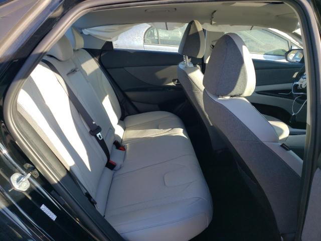 2023 HYUNDAI ELANTRA LI - KMHLN4AJ0PU047752