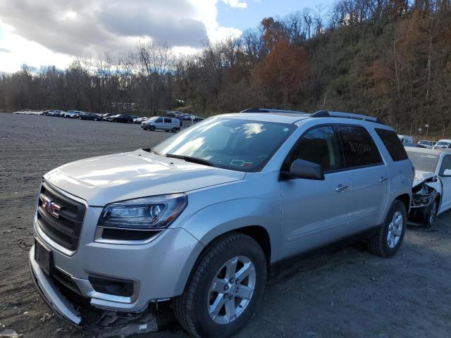 2016 GMC Acadia SLE