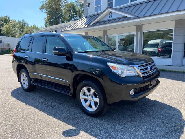 2013 Lexus GX 460 