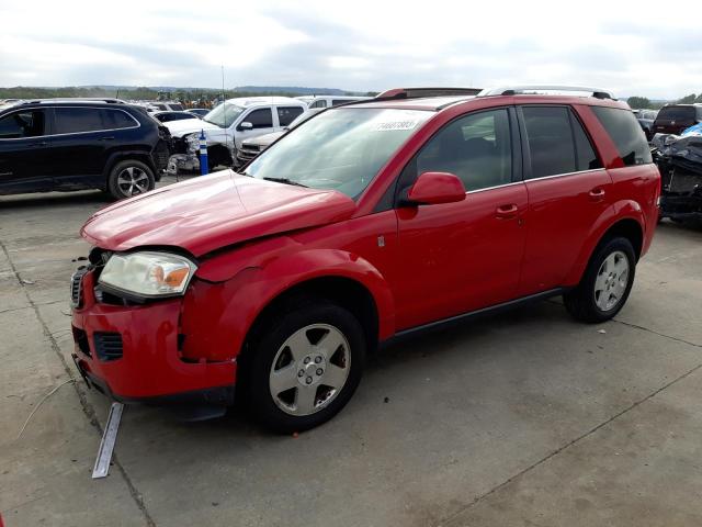 2007 Saturn VUE 