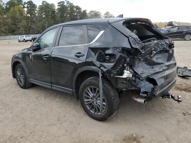 JM3KFACM3K1551202 | 2019 MAZDA CX-5 TOURI