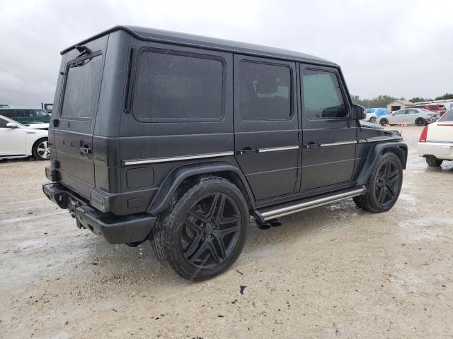 VIN WDCYC7DFXEX223592 2014 Mercedes-Benz G-Class, 6... no.3