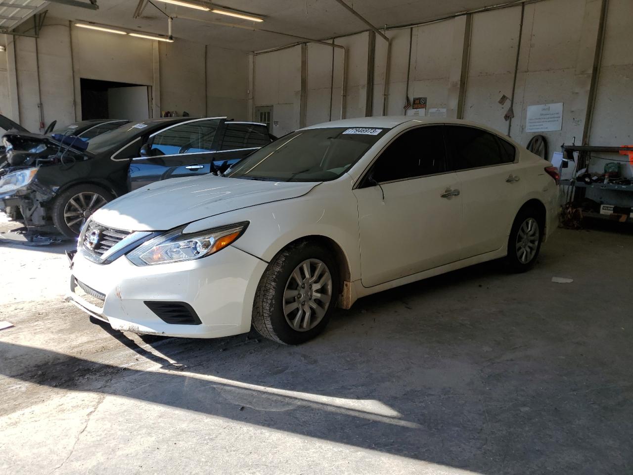 1N4AL3AP8HC249154 NISSAN ALTIMA 2017