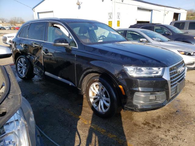 WA1AAAF75HD011618 2017 AUDI Q7, photo no. 4