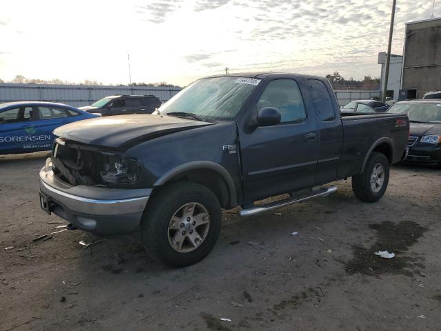 2003 Ford F-150 