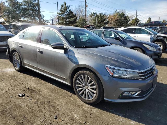 1VWBS7A32GC063112 | 2016 VOLKSWAGEN PASSAT SE