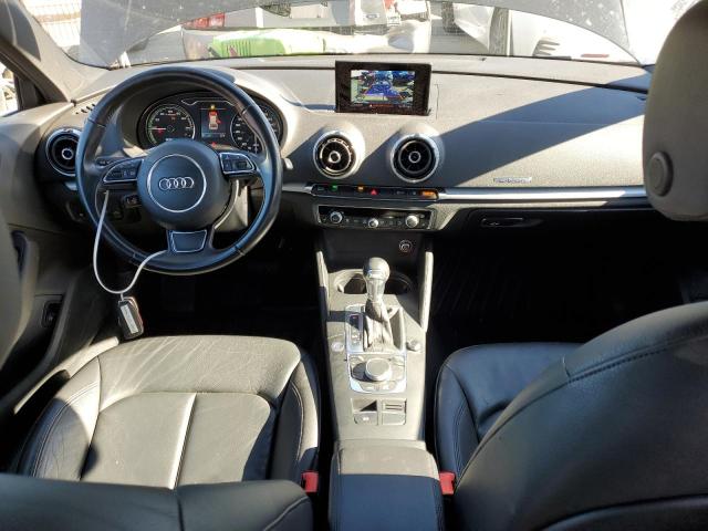 2016 AUDI A3 E-TRON - WAUVPBFF0GA137952