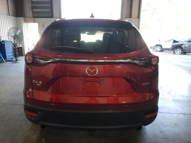 JM3TCBAY3N0617914 Mazda CX-9 TOURI 6