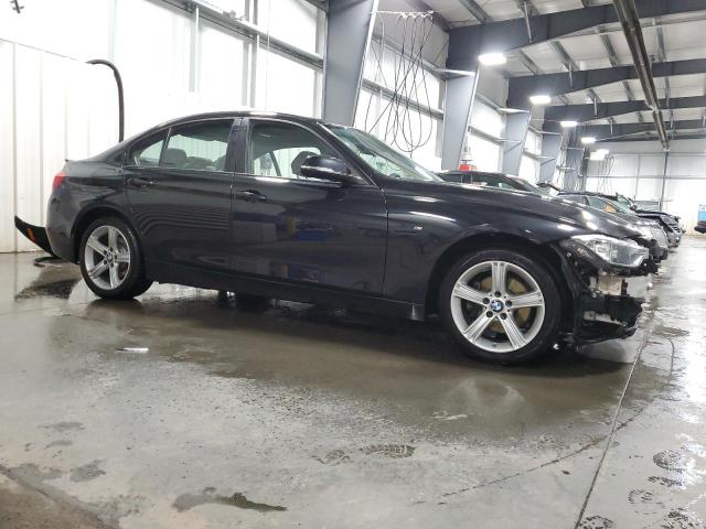 WBA3B3C54DJ698531 | 2013 BMW 328 xi