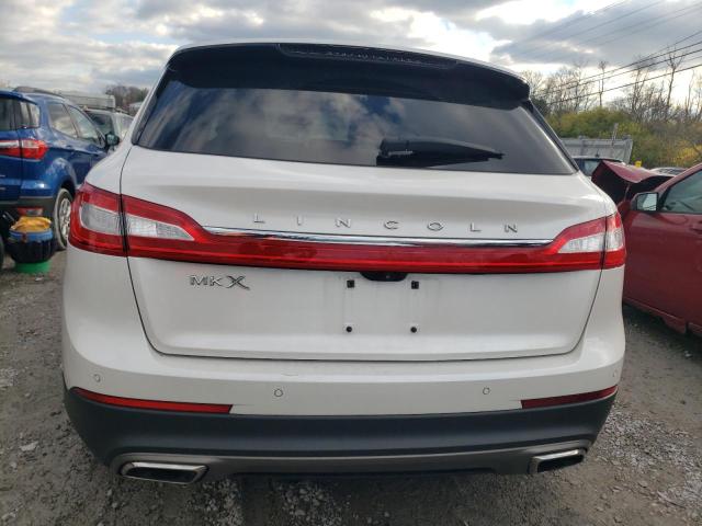 2016 Lincoln Mkx Select VIN: 2LMTJ6KRXGBL52178 Lot: 77659983