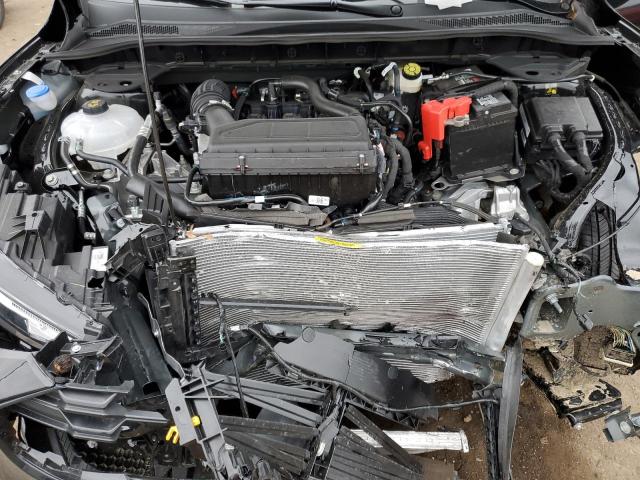 2023 FORD ESCAPE ST - 1FMCU9MN1PUA85098