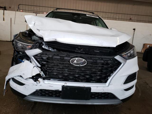 KM8J3CAL5KU896700 | 2019 HYUNDAI TUCSON LIM