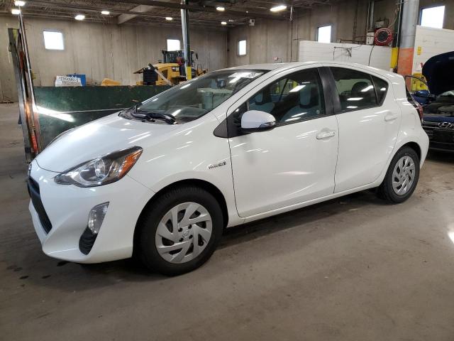 JTDKDTB3XG1123654 | 2016 TOYOTA PRIUS C