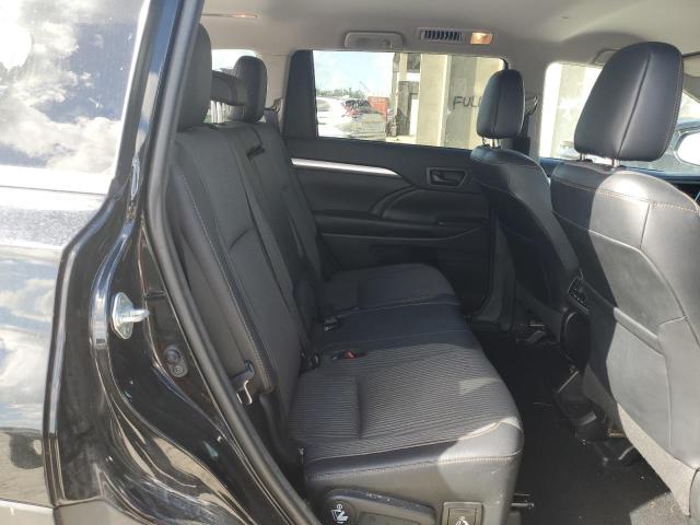 2016 TOYOTA HIGHLANDER - 5TDBKRFH7GS335123