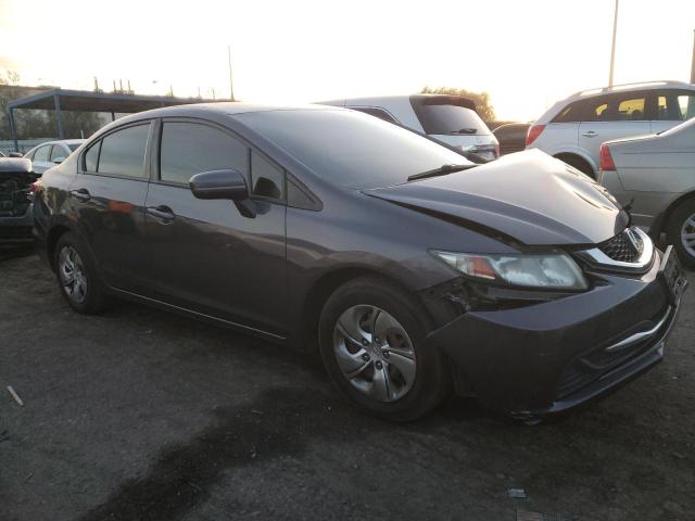 2HGFB2F58FH555142 | 2015 HONDA CIVIC LX