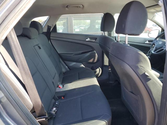 2019 HYUNDAI TUCSON SE - KM8J23A4XKU847570