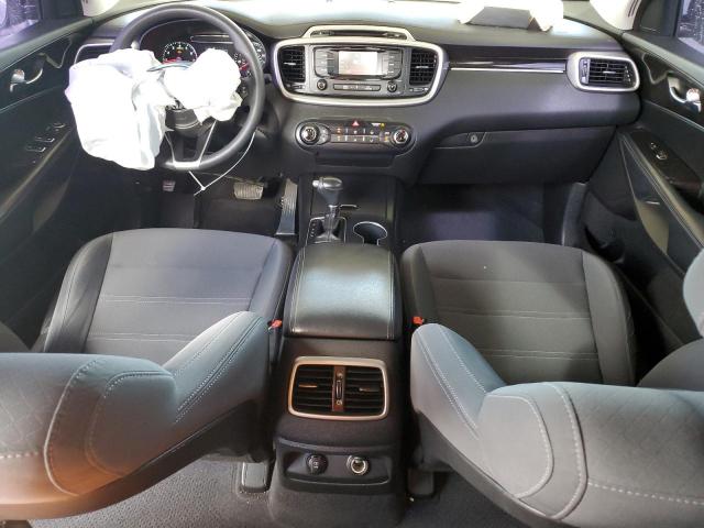 5XYPG4A35HG206690 KIA SORENTO LX