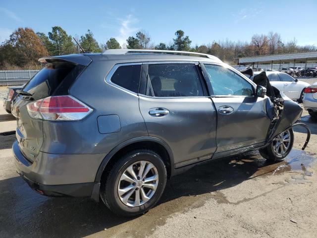 2014 NISSAN ROGUE S Photos | TN - MEMPHIS - Repairable Salvage Car ...