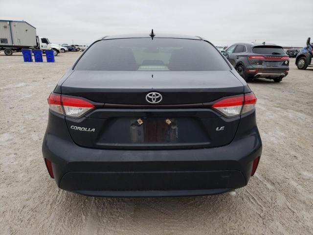 2020 TOYOTA COROLLA LE - JTDEPRAE0LJ098932