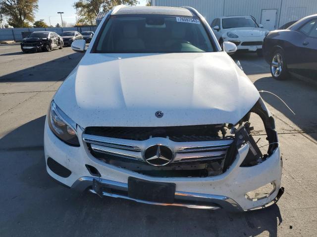 WDC0G4KB5KF586884 | 2019 MERCEDES-BENZ GLC 300 4M