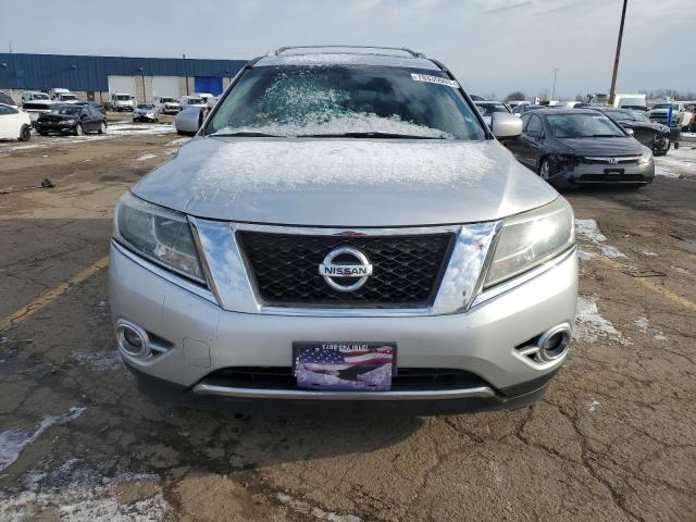 5N1CR2MM7EC672389 | 2014 NISSAN PATHFINDER