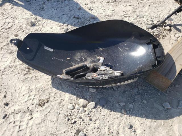 2007 HARLEY-DAVIDSON VRSCA 1HD1HFZ1X7K800362