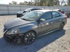 2016 NISSAN SENTRA S - 3N1AB7AP9GY337532