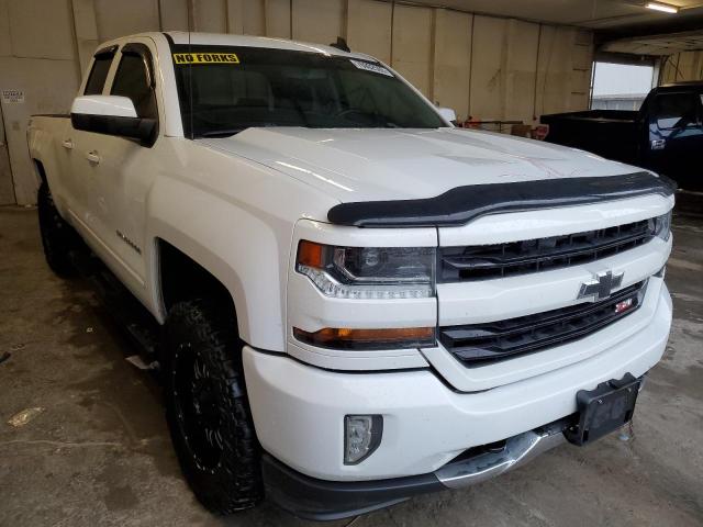 Vin: 1gcvkrecxjz189888, lot: 76902593, chevrolet all models k1500 lt 20184