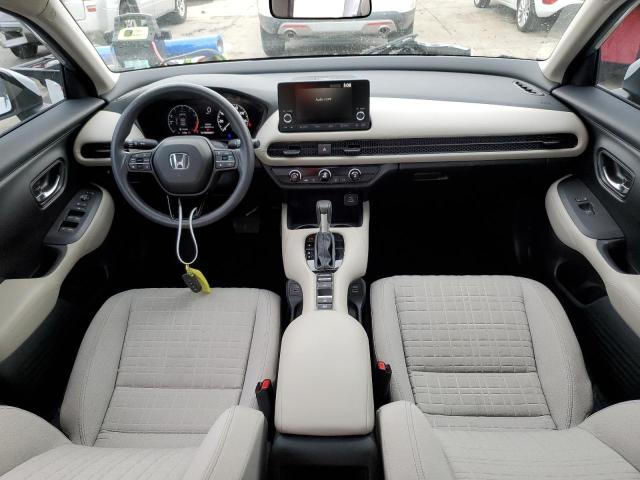  HONDA HR-V 2023 Білий
