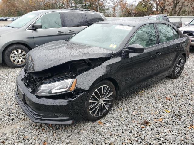 2016 Volkswagen Jetta Sport