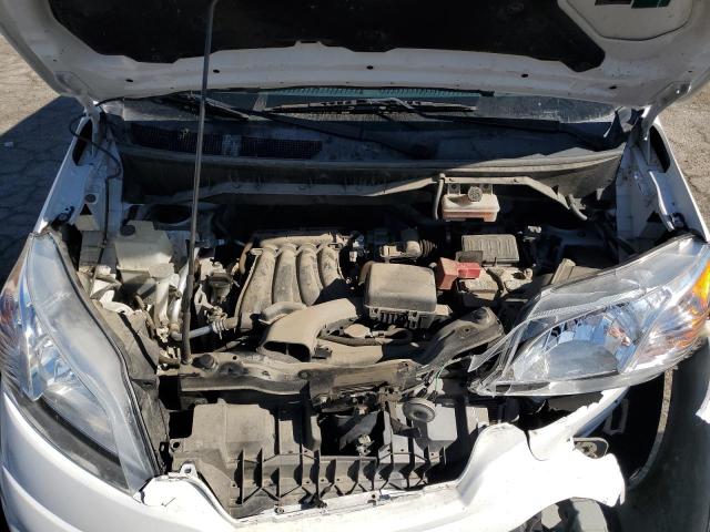 3N6CM0KN3JK698850 Nissan NV200 2.5S
