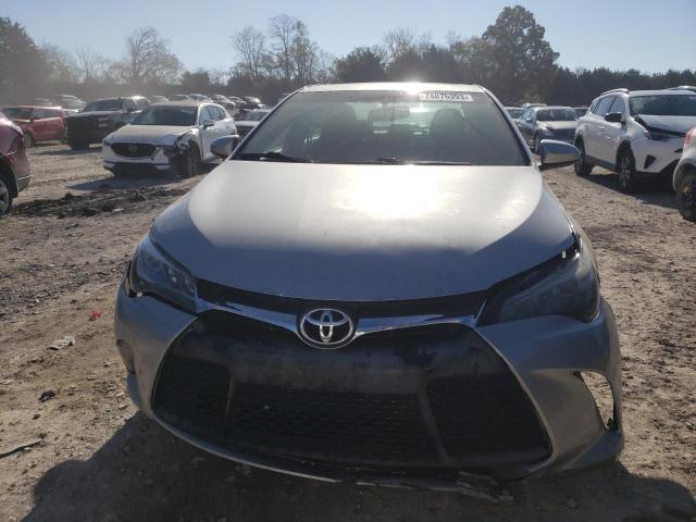 4T1BK1FK7HU032123 | 2017 TOYOTA CAMRY XSE