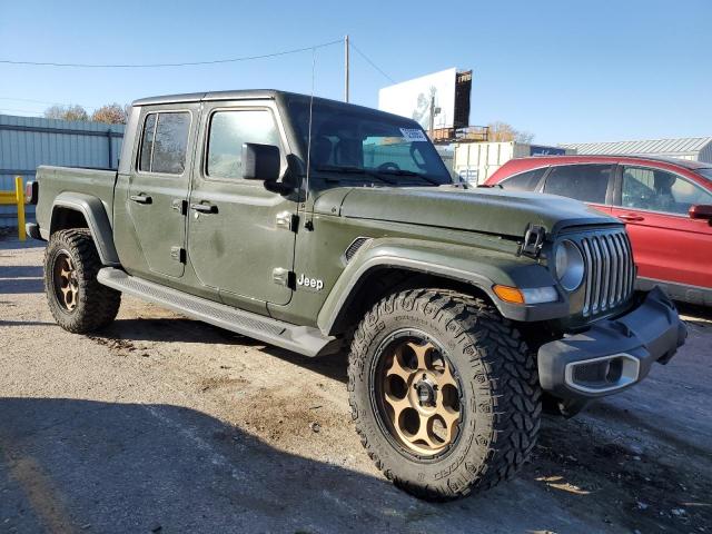 1C6HJTFG2PL516723 | 2023 JEEP GLADIATOR