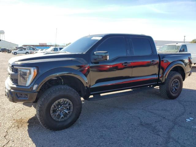 2022 Ford F150 Raptor For Sale Az Phoenix Sun Nov 26 2023 Used And Repairable Salvage 5226